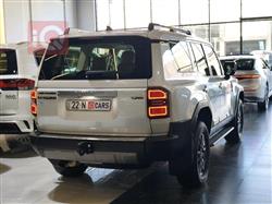 تويوتا لاندكروزر برادو